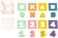 Little Pea_Εκπαιδευτικό Παιχνίδι OPPI Kuby_2